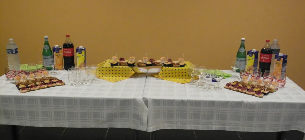 Photo 16 - cocktail petits fours saléswebp