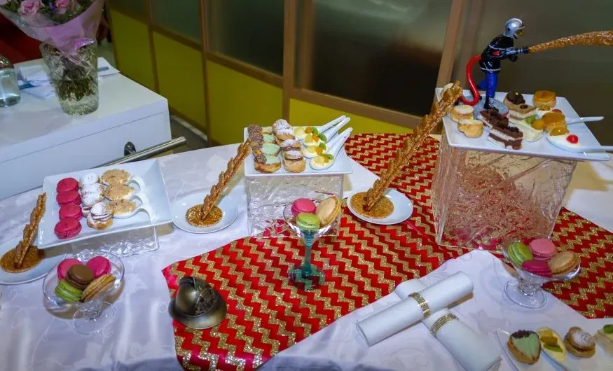 Petits fours sucrés (4)webp