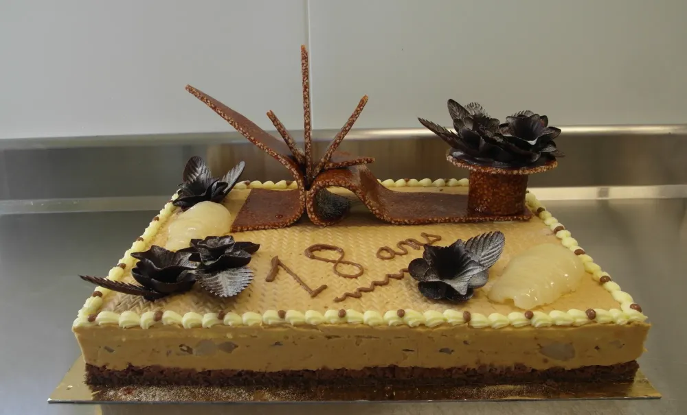 Photo 63 - croustillant poire-caramel - 3-min