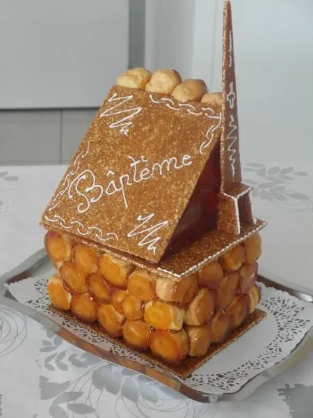 Croquembouche (14)