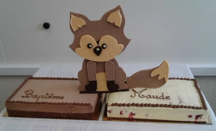 Patisserie animaux (1)
