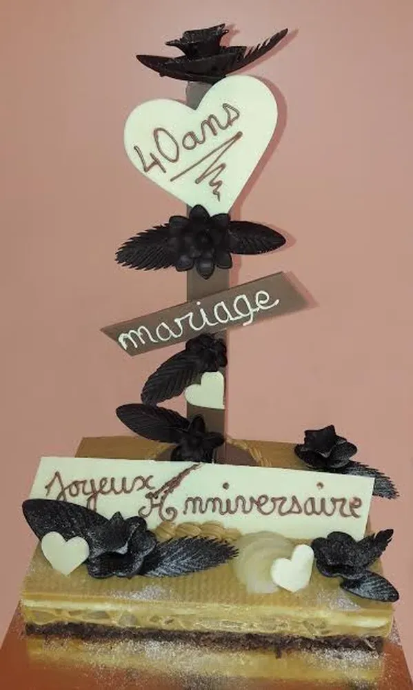 Gateau 2
