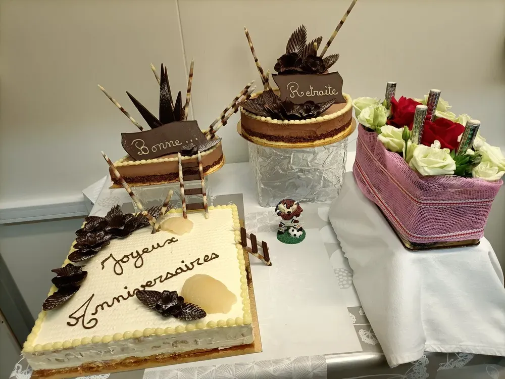 Gateau 3