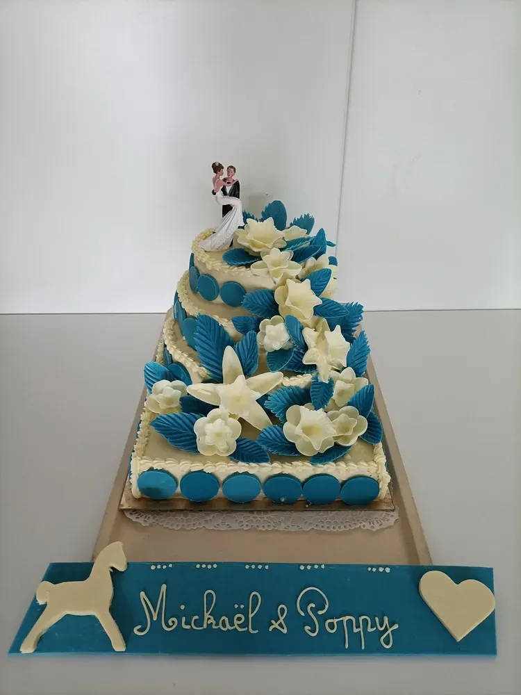 Gateau 4